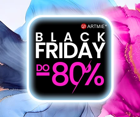 Black friday výpredaj v ARTMIE