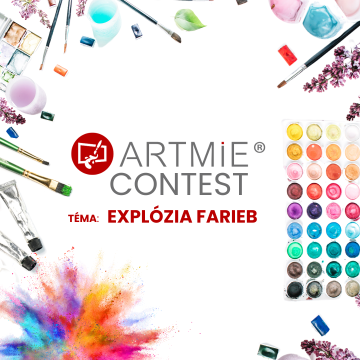 ARTMiE CONTEST - Výtvarná súťaž pre žiakov umeleckých škôl, strana 2