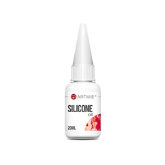 Silikónový olej ARTMIE 20 ml