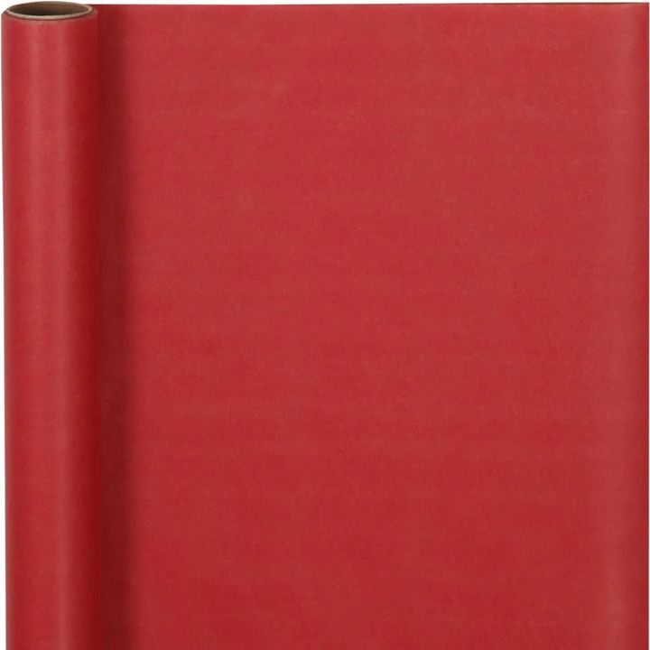 E-shop Baliaci papier | červený 50 cm x 5 m