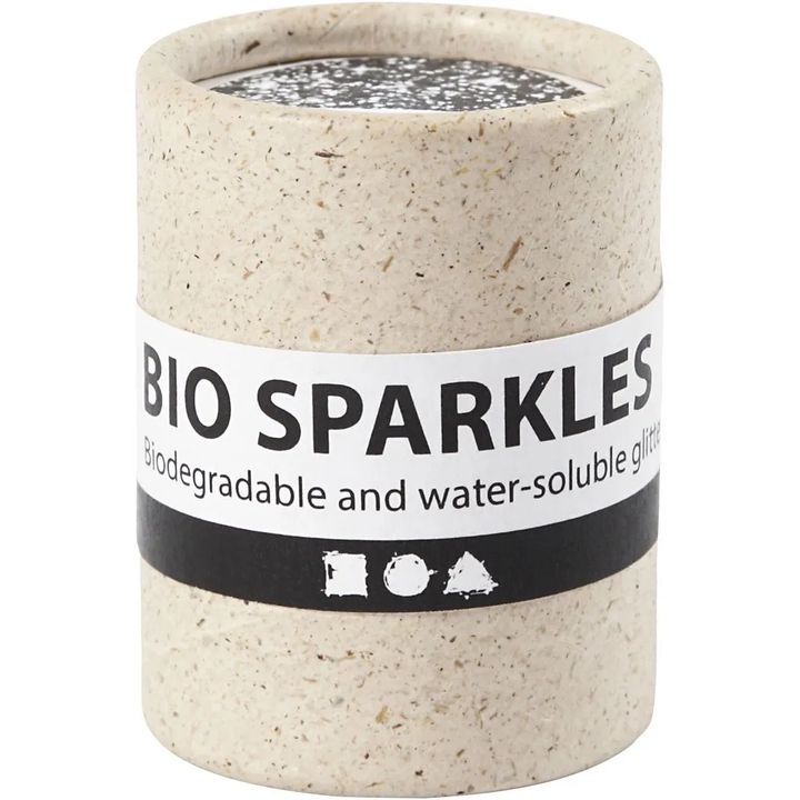 Bio trblietky strieborné 10 g