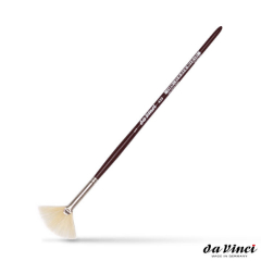Štetec da Vinci 433 vejár | rôzne veľkosti