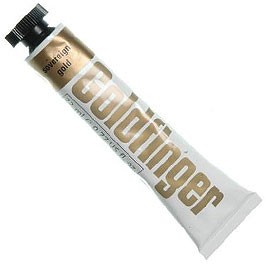 Daler- Rowney - Goldfinger copper