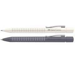 Guľôčkové pero Grip 2010 Harmony - Faber-Castell | rôzne farby