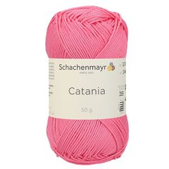 Bavlnená priadza Schachenmayr SMC Catania 50 g | rôzne farby