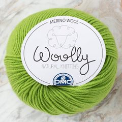 Baby merino priadza 125 m  | rôzne odtiene