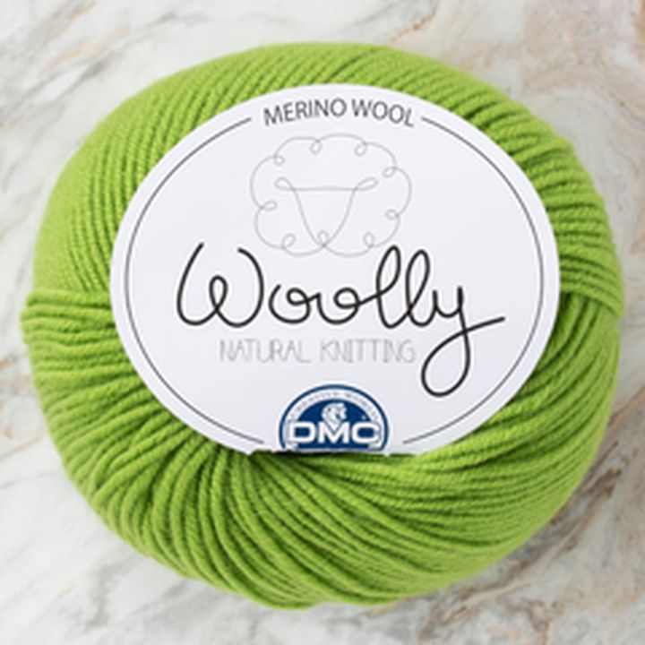 Baby merino priadza 125 m  | rôzne odtiene