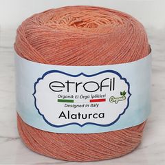 Priadza Etrofil Alaturca 250 g | rôzne odtiene