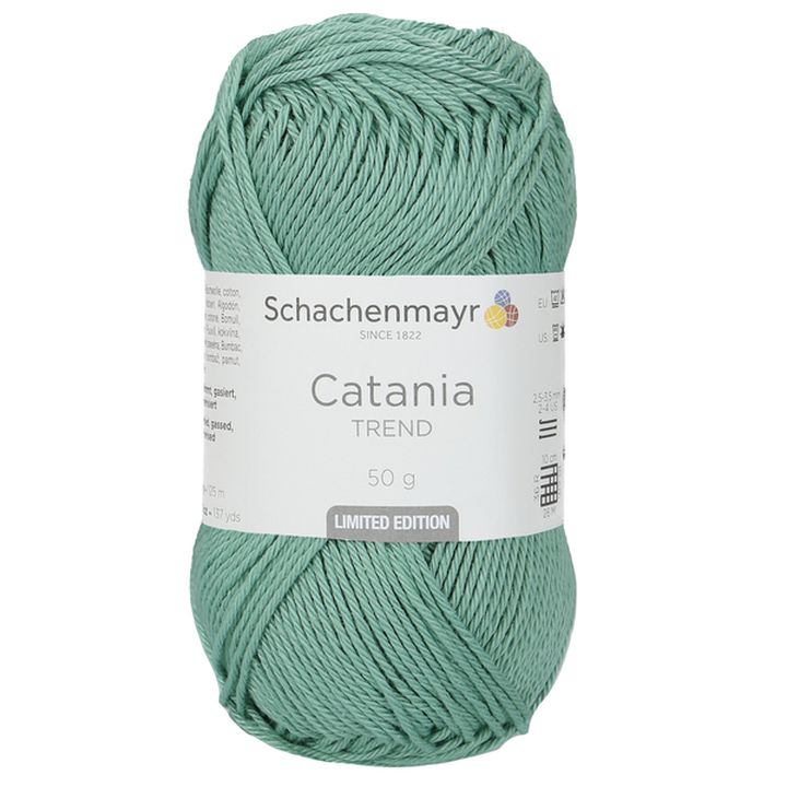 E-shop Bavlnená priadza Schachenmayr SMC Catania Trend 50 g | rôzne farby