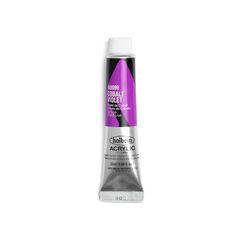 Profesionálne akrylové farby Heavy Body - Holbein | fialové odtiene
