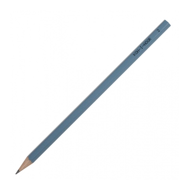 Ceruzka KOH-I-NOOR grafitová 1702 č. 2