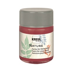 Prírodná ekologická farba NATURE KREUL | rôzne odtiene