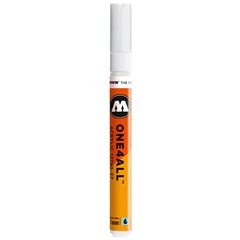 Akrylové fixky MOLOTOW - ONE4ALL 1 mm | rôzne farby