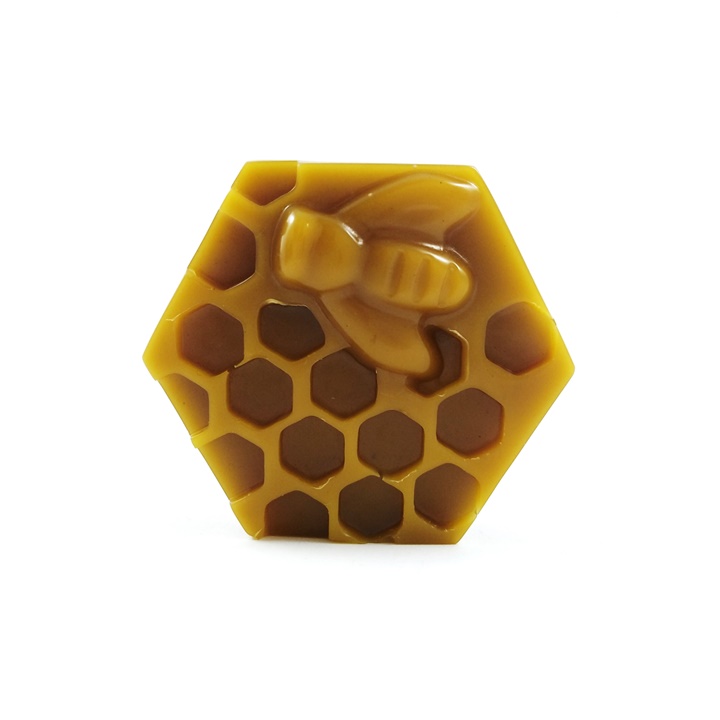 E-shop 100-percentný prírodný včelí vosk 60g