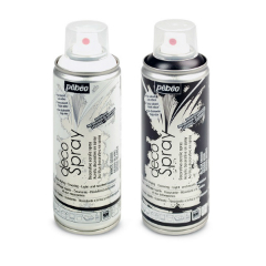 Podkladový šeps PEBEO v spreji 200 ml | rôzne odtiene