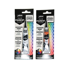 Tekutý pigment Pebeo 20 ml | rôzne odtiene