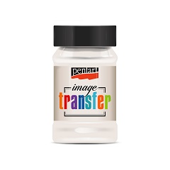 Foto transfer gél Pentart 100 ml univerzálny