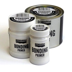 Lepiaci základný náter - Bonding primer Pentart | rôzne veľkosti