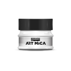 Minerálny prášok Art Mica 9 g | rôzne odtiene