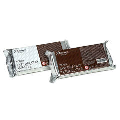 Modelovacia hmota Easy Dry 500 g | rôzne farby