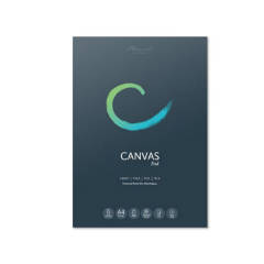 Blok maliarskeho plátna – Canvas pad | rôzne formáty