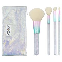 Sada kozmetických štetcov Mythical Perfecting pixie kit 5ks