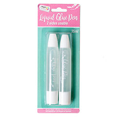 Tekuté lepidlo - sada 2 x 35 ml