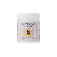 Modelovacia pasta Modena Padico 250 g biela