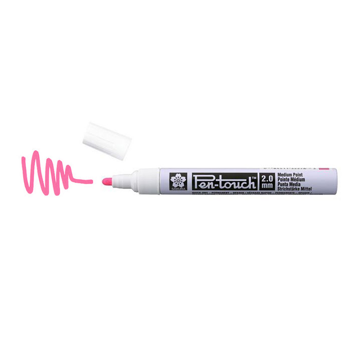 Sakura Pen-Touch Marker medium / rôzne farby