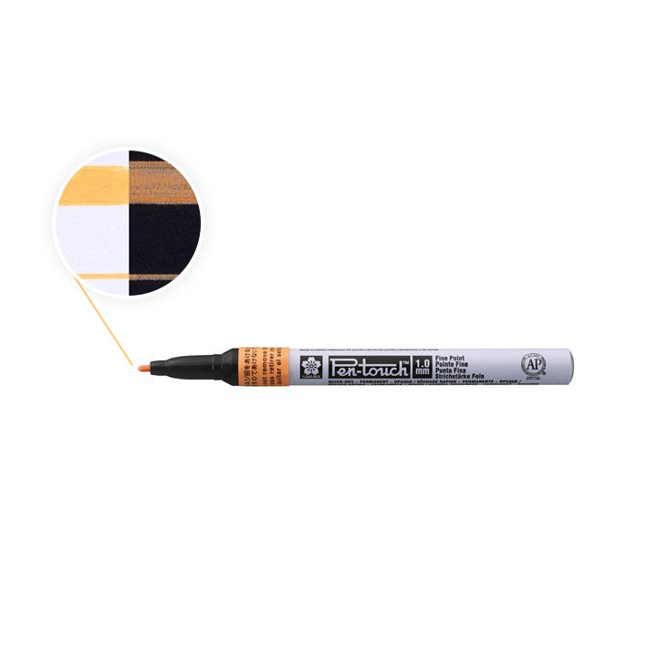 E-shop Sakura Pen-Touch Marker fine / rôzne farby
