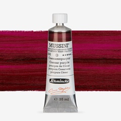 Olejové farby Schmincke MUSSINI 35 ml | rôzne farby