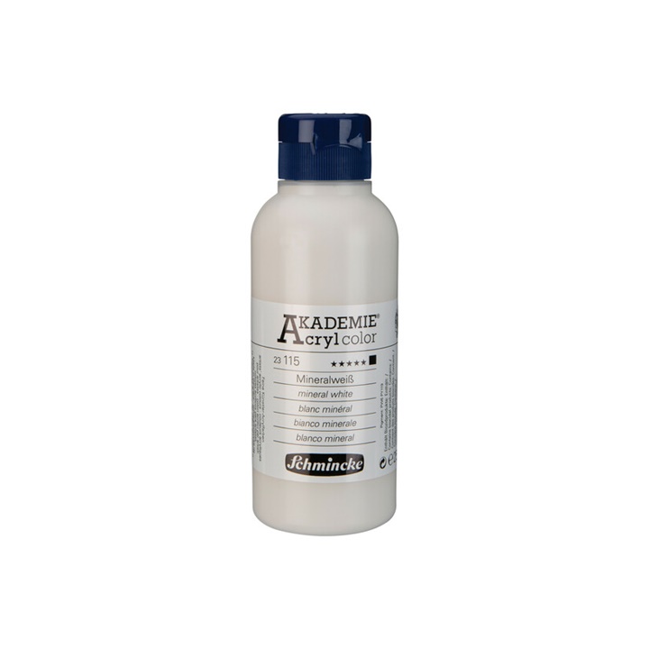 Schmincke Super Retarder 250 Ml – Ritardante Per Colori Acrilici, Mantiene Il Colore Lavorabile Più A Lungo, Per Artisti - 2