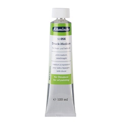 Tlačové médium Schmincke pre reliefnú  | hlbokú tlač 120 ml