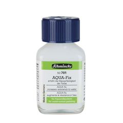 Schmincke AQUA-Fix médium pre akvarelové farby 60 ml