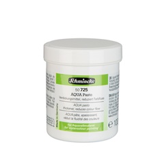 Modelovacia pasta pre akvarel AQUA Schmincke zahusťovacia 100ml