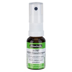 Médium pre akvarel granulovací efekt Schmincke 15ml