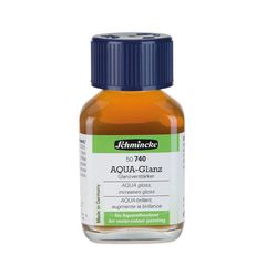 Schmincke AQUA gloss médium pre akvarelové farby 60 ml