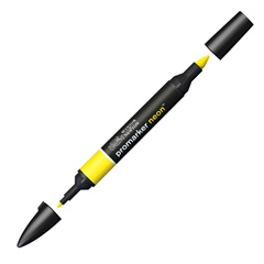 Popisovač Winsor & Newton Promarker neon | rôzne odtiene