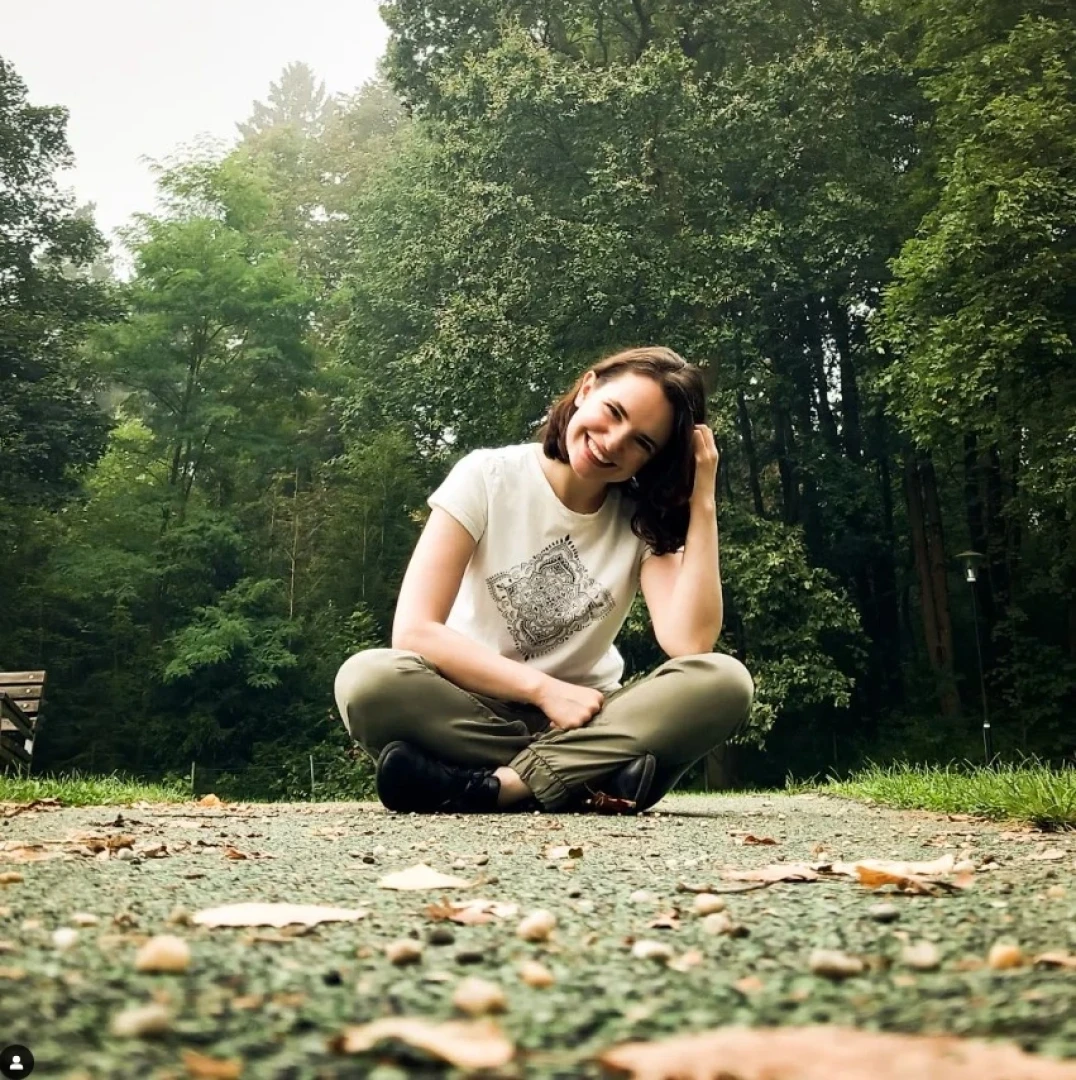 Rozhovor s umelkyňou a lekárkou Barborou Šebeš