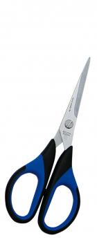 Profesionálne nožnice LENIAR 16 cm 
