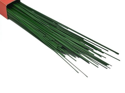Floristický drôt na aranžovanie priemer 1 mm - 1 ks