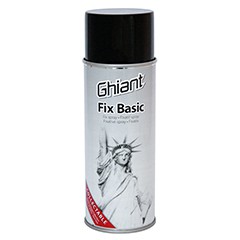 Ghiant fixatív v spreji Basic 150 ml 