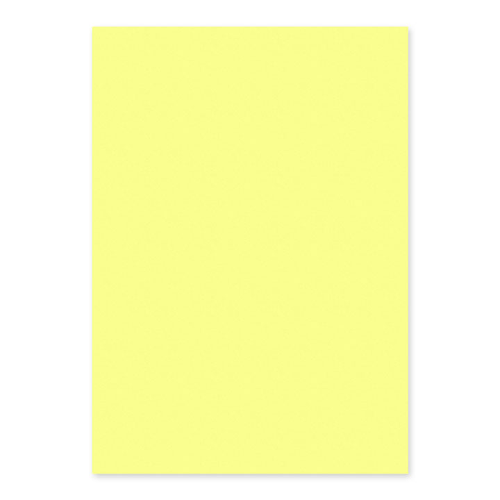 Tónovaný papier A4 žlto hnedá