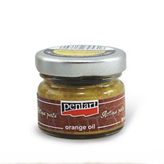 Antikovacia pasta PENTART - 20 ml | rôzne farby
