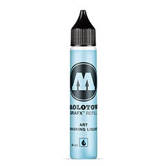 Náhradná náplň MOLOTOW™ GRAFX Art Masking - 30 ml