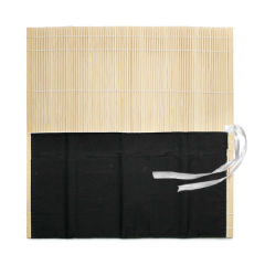 Bambusový obal na štetce / rôzne veľkosti