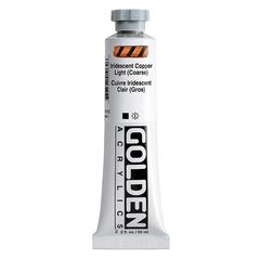 Akrylová farba GOLDEN Heavy Body 59 ml | rôzne farby