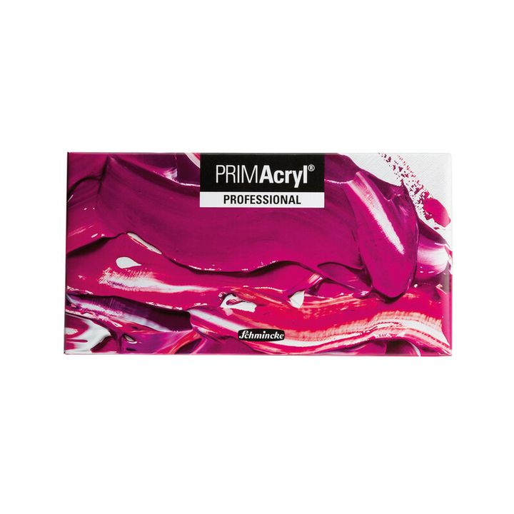 Akrylové farby Schmincke PRIMAcryl professional 8 x 35 ml