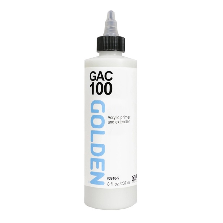 Akrylový primer a extender Golden 237 ml