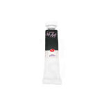 Akvarelová farba White Nights 10 ml / Neutral čierna
